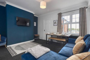 Cosy 3-Bedroom House in Seaham - Street Parking